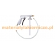 PISTOLET UBS materialylakiernicze.pl
